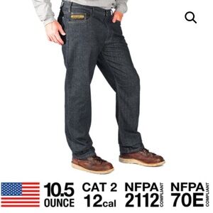 NWT Benchmark‎ FR Family Joules Jeans Size 30 x 30